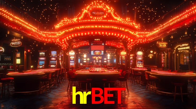 Apostas Esportivos hrbet